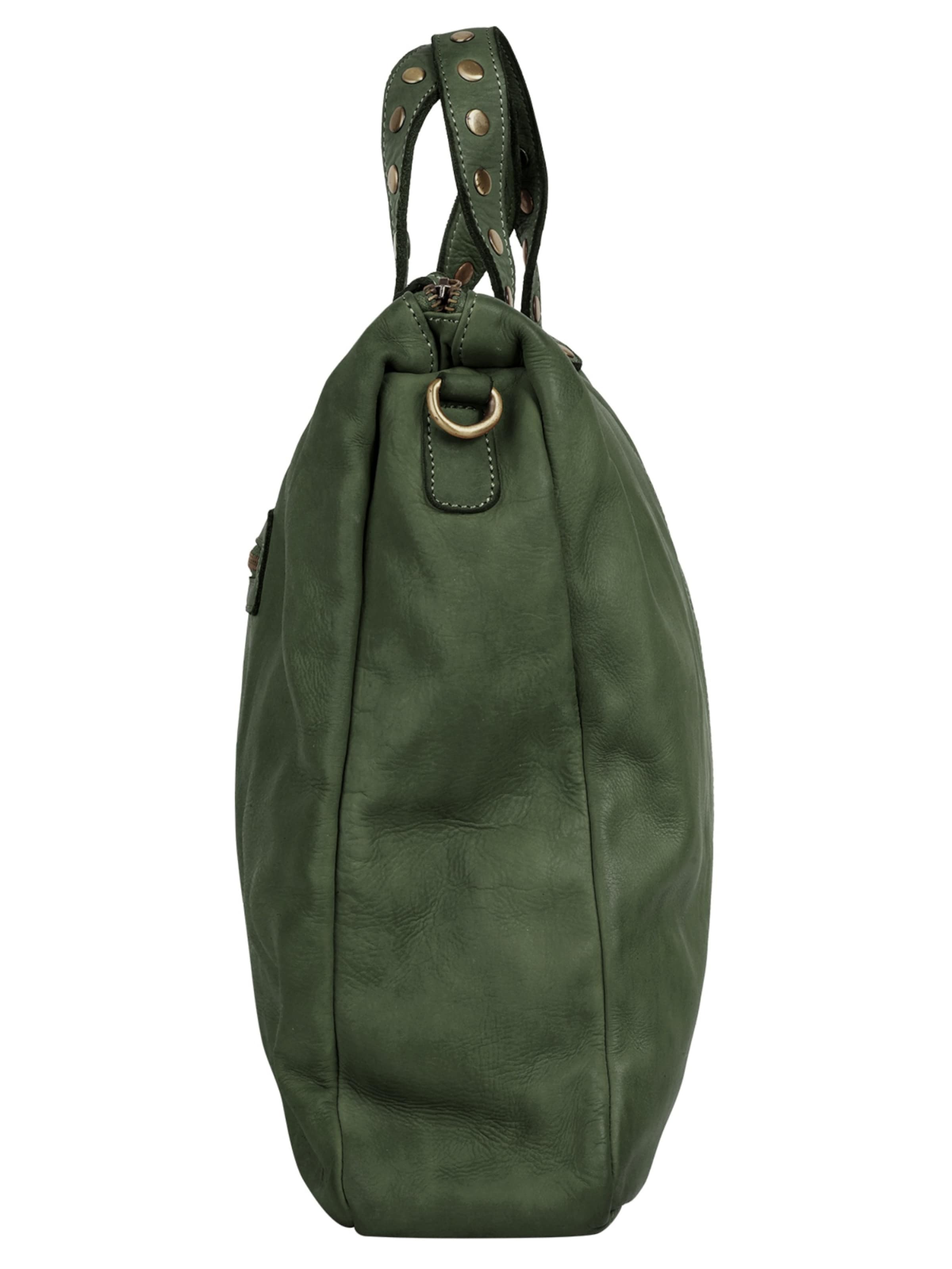 Sac à bandoulière Samantha Look en vert