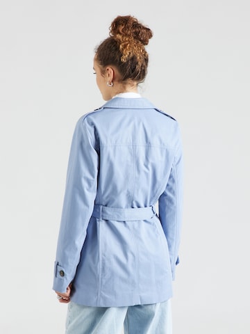 s.Oliver Between-Season Jacket in Blue