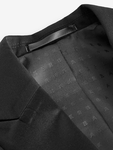 Baker by Ted Baker Regular Fit Sakko in Schwarz