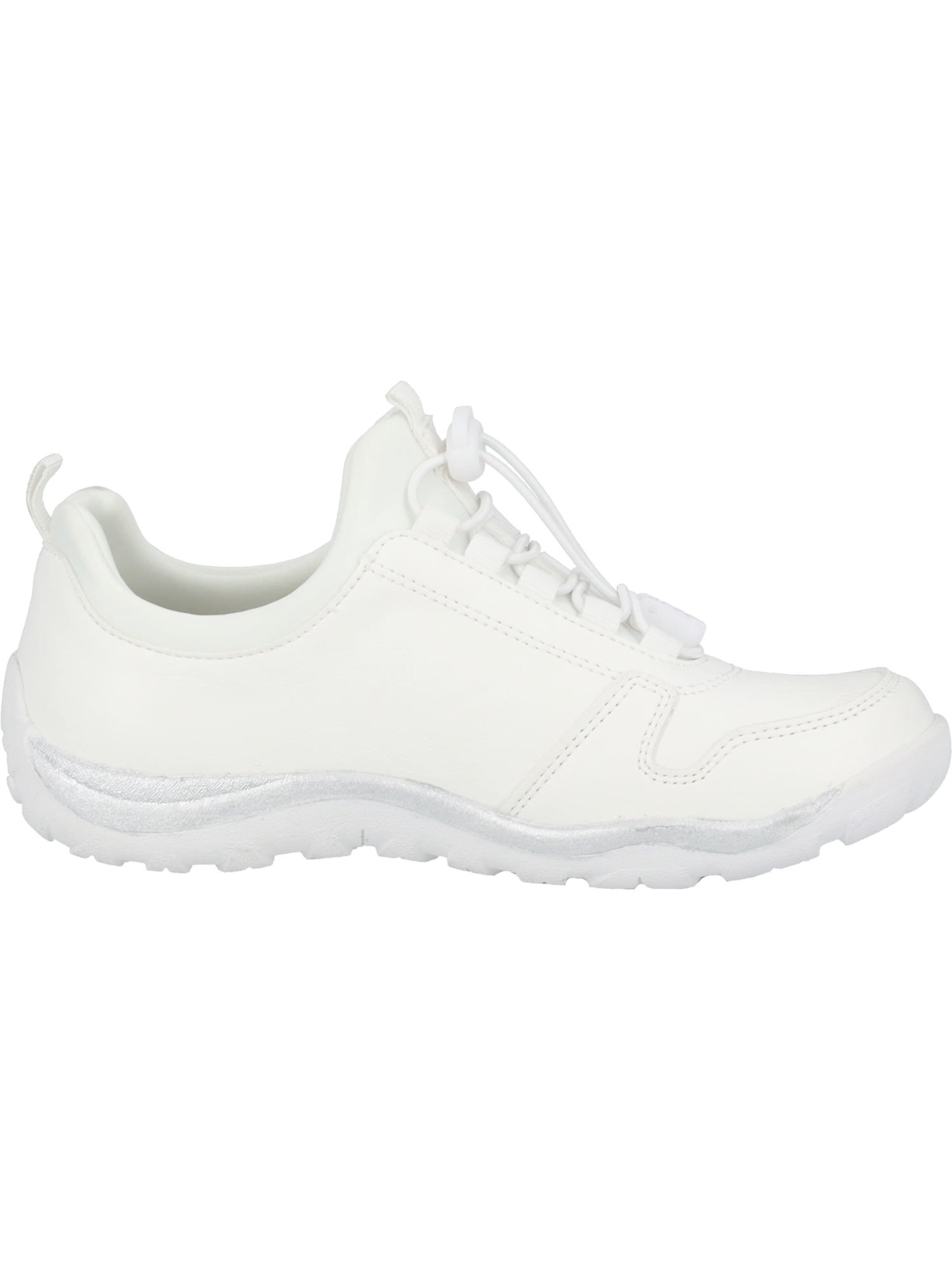 Palado - Zapatillas deportivas bajas 'Palado Mireleon' en blanco