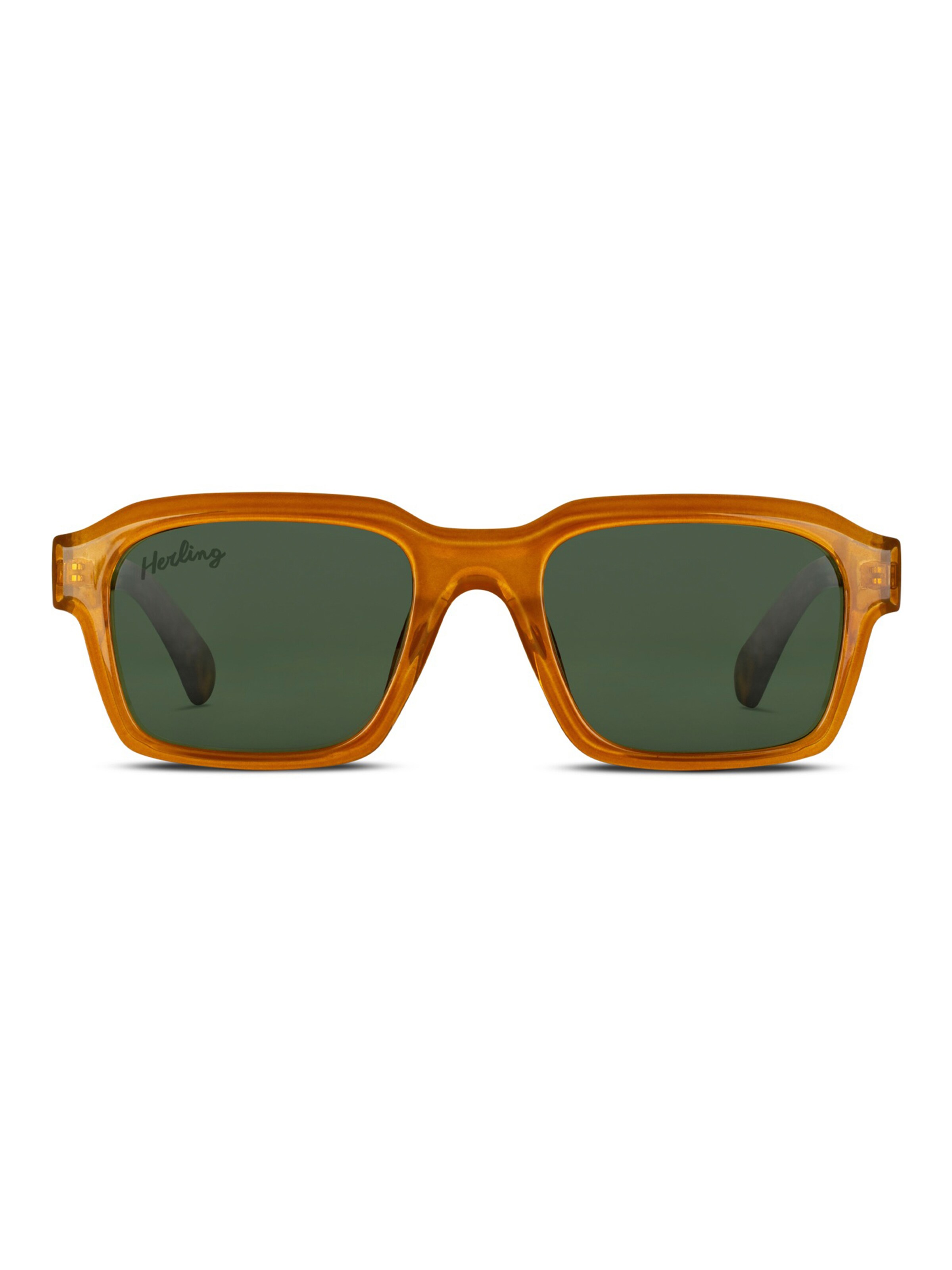 Herling Sunglasses 'Elinor Sun' in Orange