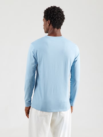 T-Shirt GAP en bleu