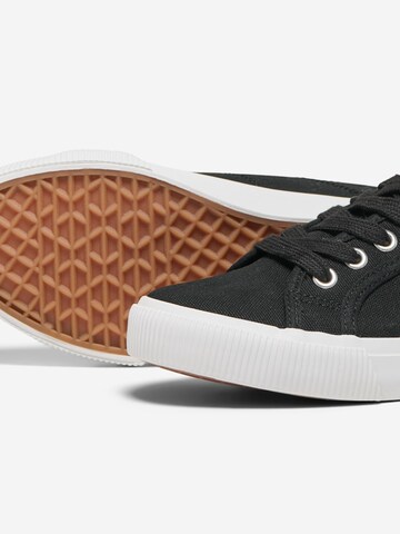 Baskets basses 'ONLNICOLA' ONLY en noir