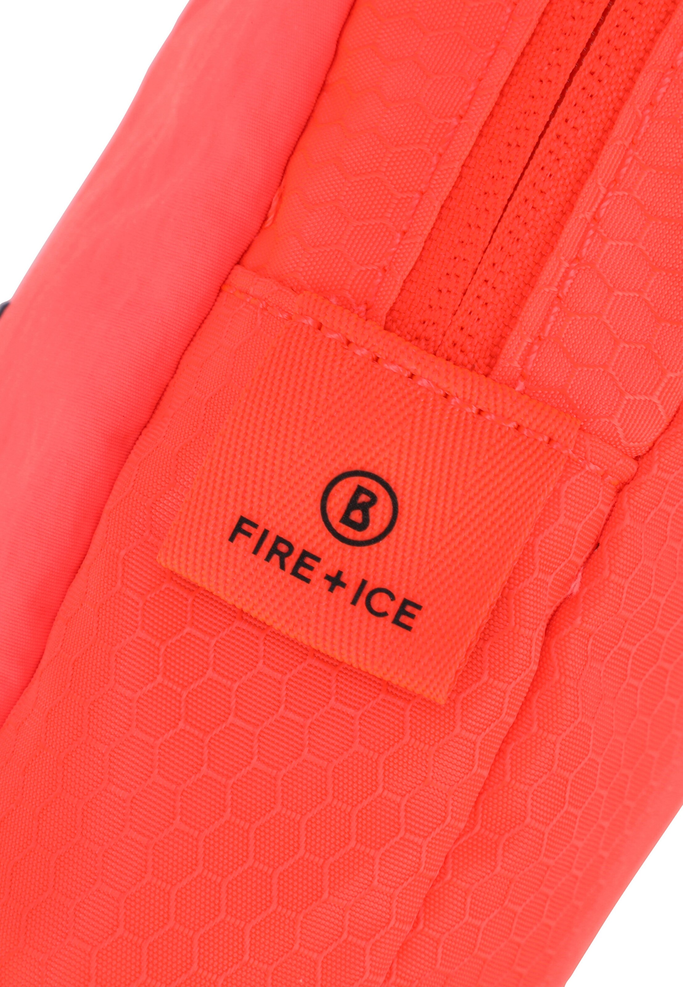Sac à bandoulière 'Park City Skyler' Fire+Ice en orange