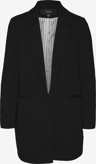 Blazer 'Charuki' in 48 Vero Moda Curve di colore nero / bianco, Visualizzazione prodotti