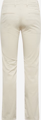 BOSS Orange Slimfit Chino in Beige