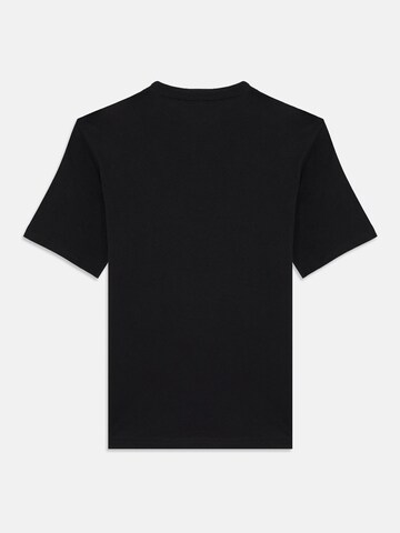T-Shirt 'CITY' Jordan en noir