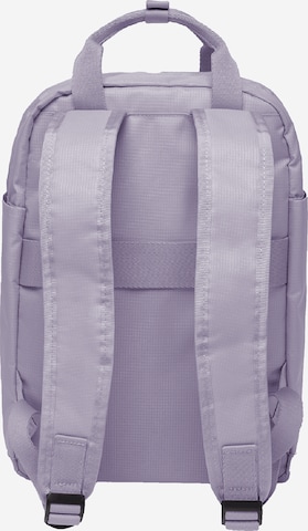 Horizn Studios Backpack 'Shibuya' in Purple