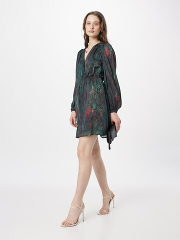 SCOTCH & SODA Dress in Green