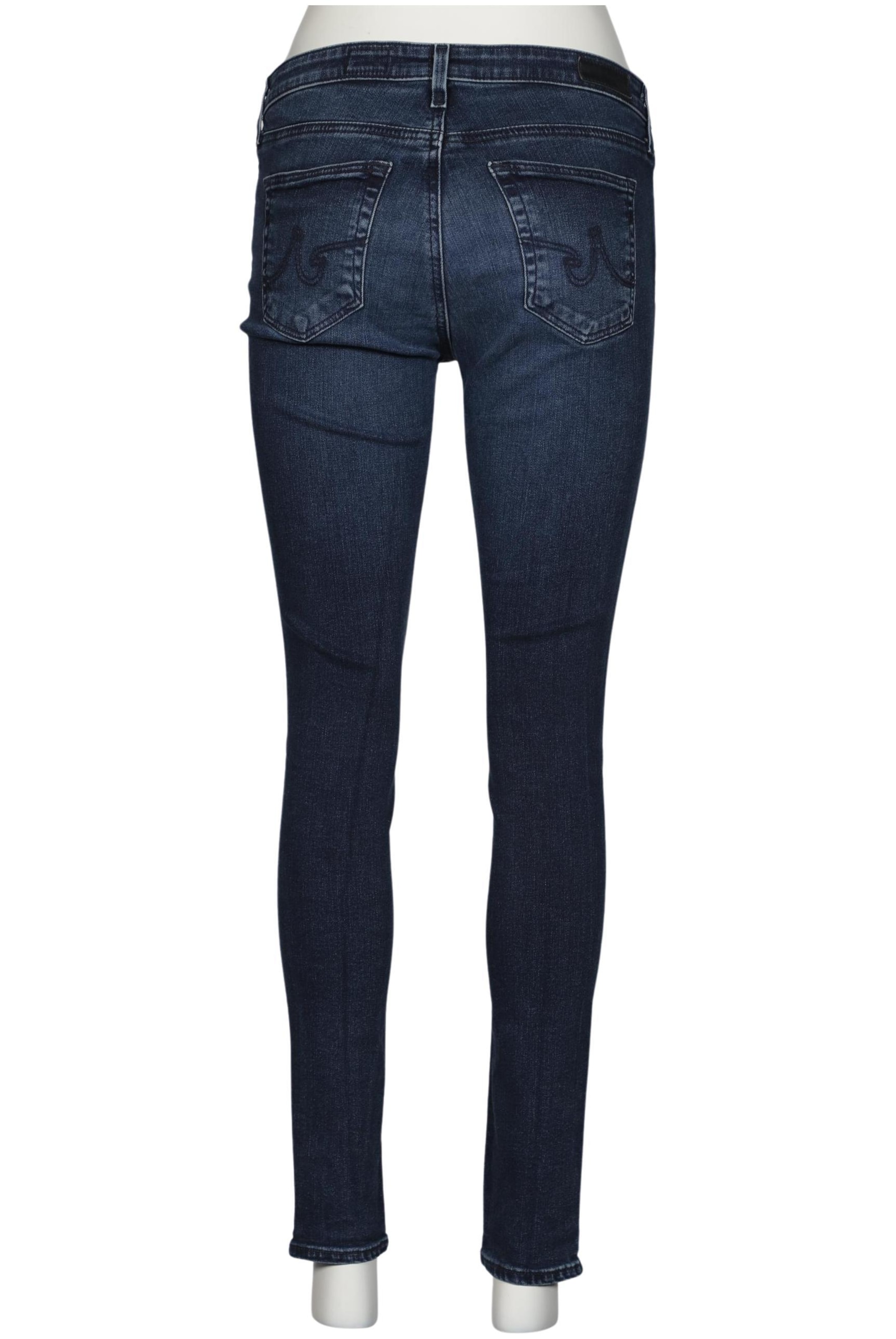 Adriano Goldschmied Jeans in 27 in Blue