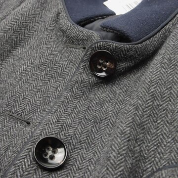 BOGNER Jacket & Coat in S in Grey