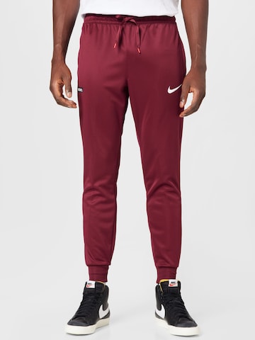 NIKE Tracksuit 'LIBERO' in Purple