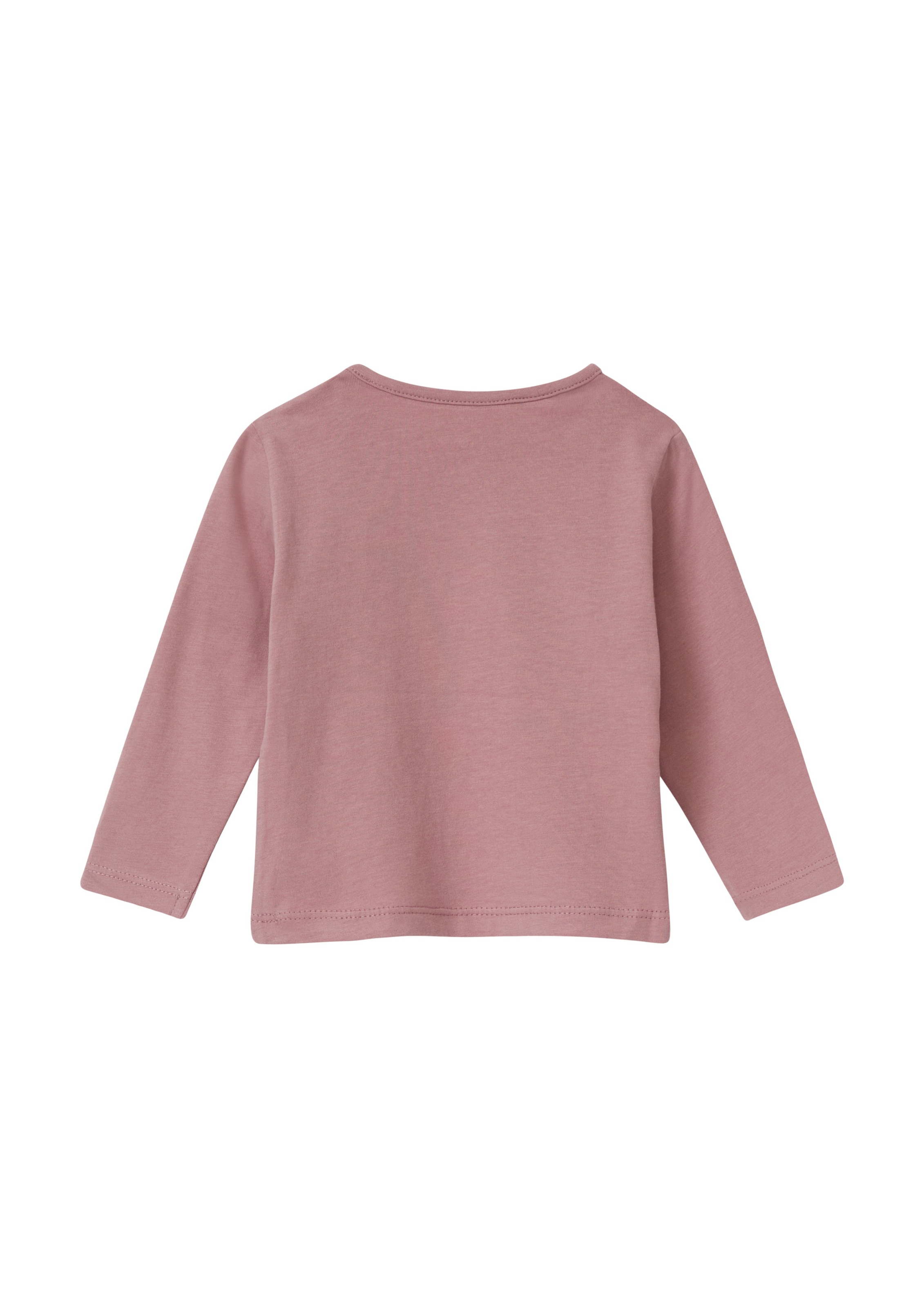 s.Oliver Shirt in Pink