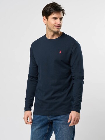 T-Shirt ' Jack ' MCS en mélange de couleurs : devant