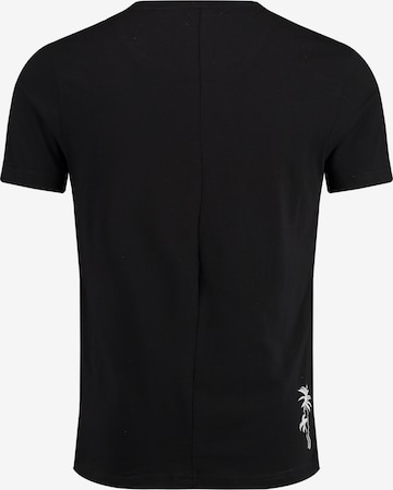 Key Largo - Camisa em preto