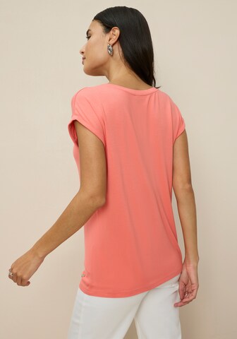 Tamaris Shirt in Pink
