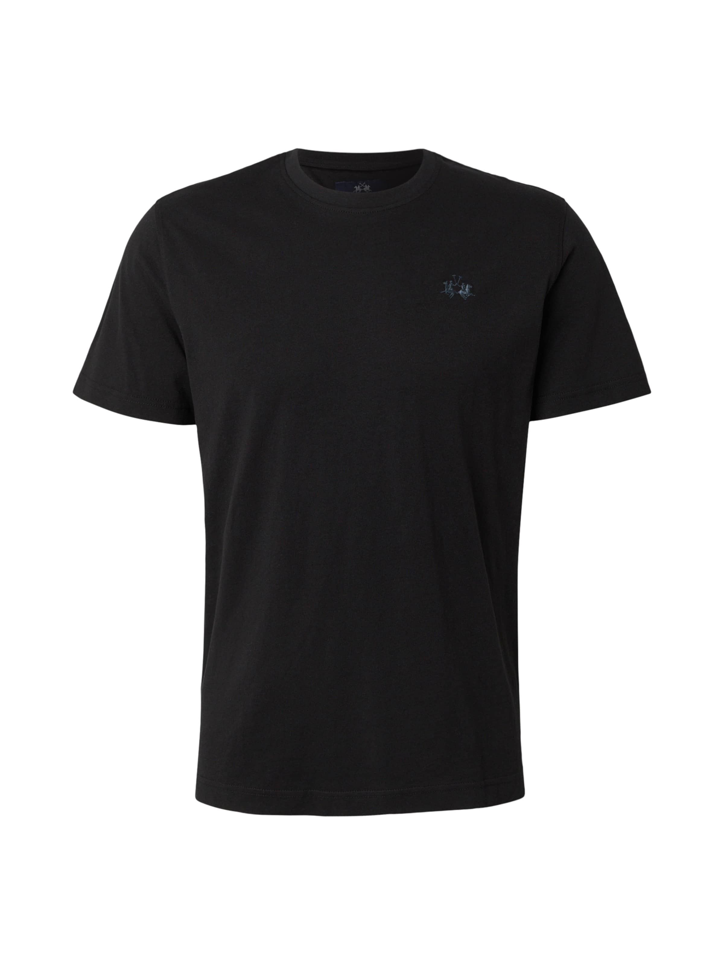 La Martina Bluser & t-shirts i sort: forside