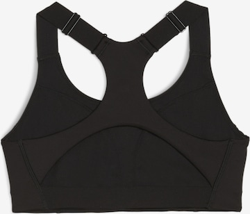 PUMA Bustier Sportmelltartók '4Keeps' - fekete