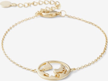 Heideman Bracelet in Gold