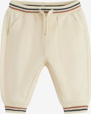 smėlio Cool Club Siaurėjantis Kelnės: priekis