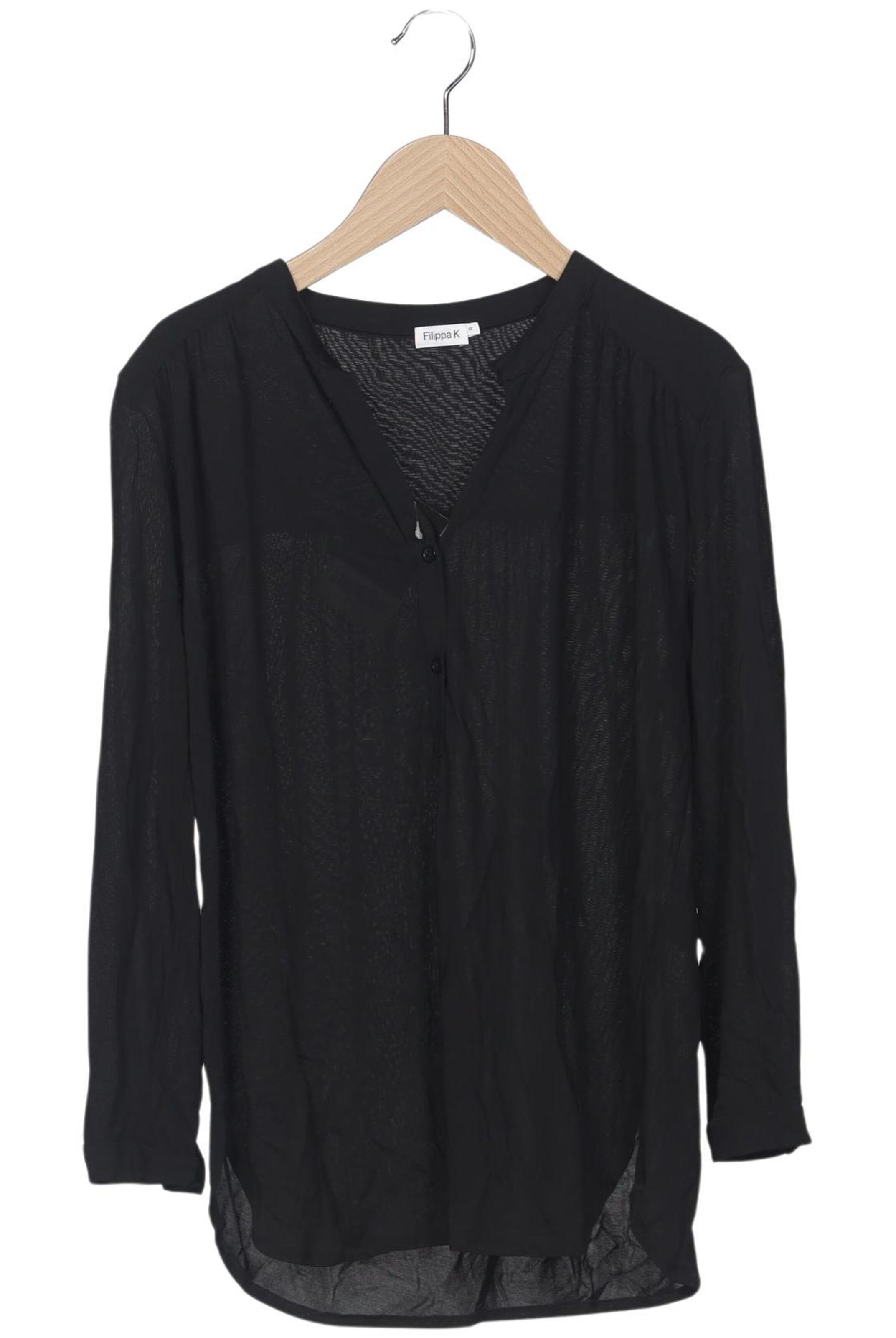 Filippa K Top & Shirt in XS in Black: front