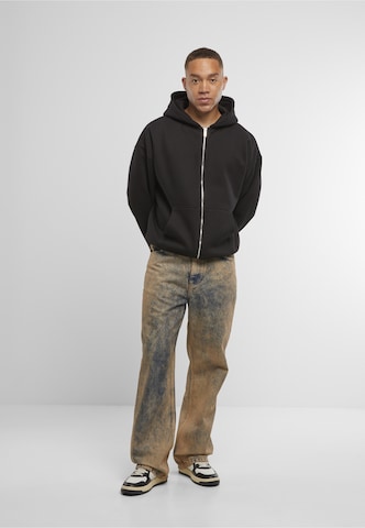 2Y Studios - Loosefit Vaquero 'Adrik' en azul