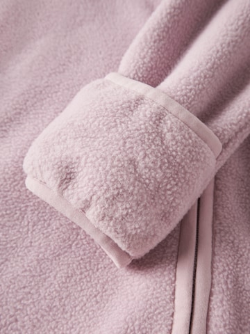 NAME IT Overall 'NBNMEEKO' in Lila