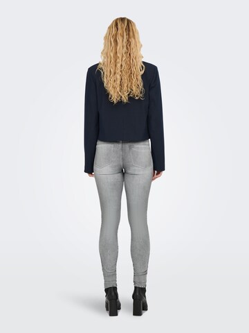 Skinny Jean ONLY en gris