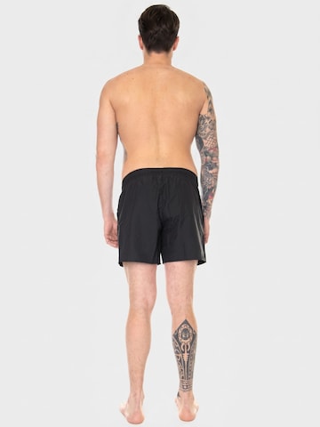 Pantaloncini da bagno 'Men's Swim Trunks' di LACOSTE in nero