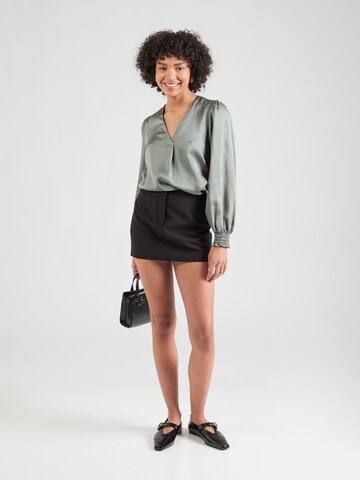 SECOND FEMALE Blouse 'Barri' in Green