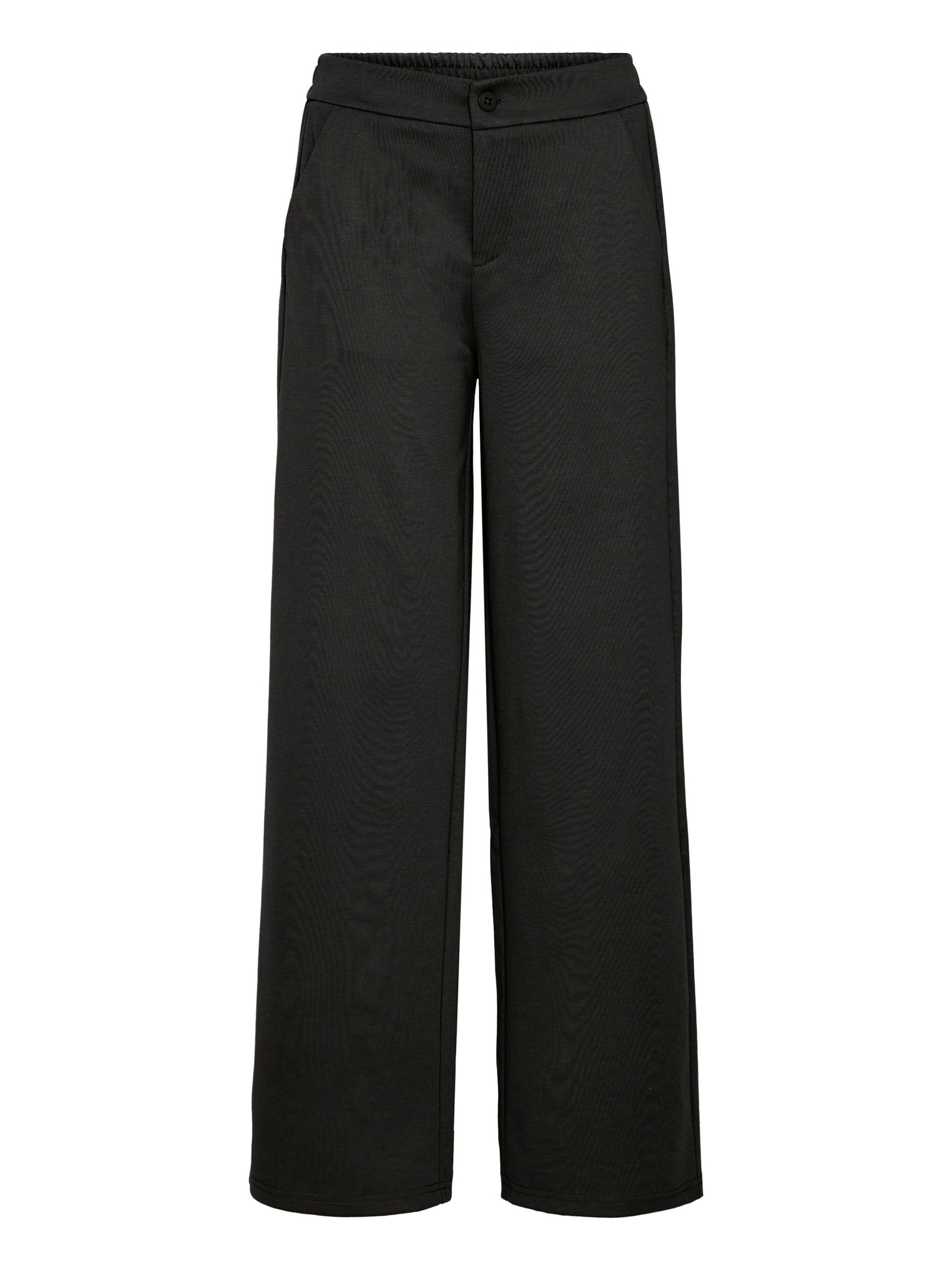 Fransa Штаны в Черный: спереди