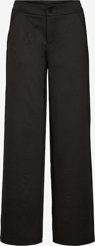 Fransa Nohavice - Čierna: predná strana