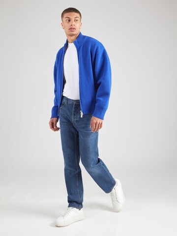 Regular Jean 'Jonah' HUGO en bleu