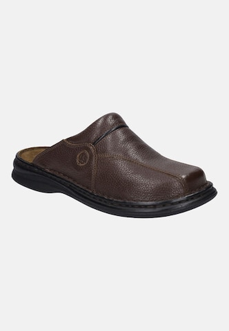 JOSEF SEIBEL Sandal in Brown