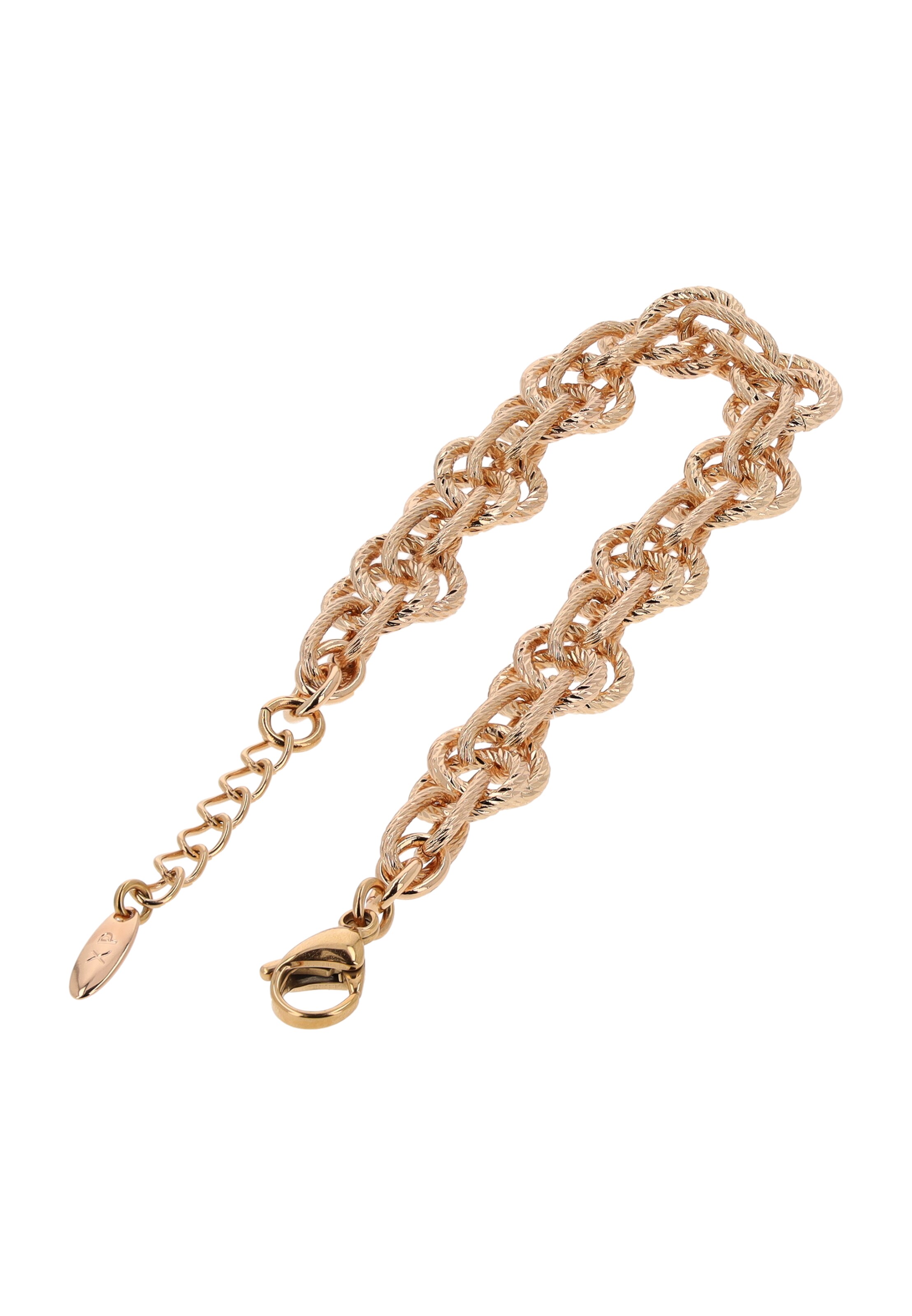 Gaya - Pulseira em ouro