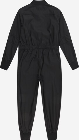 Nike Sportswear Dungarees in Black