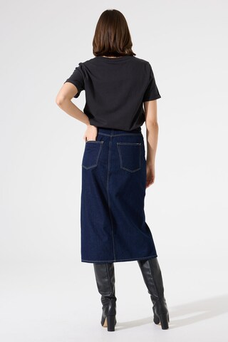 T-shirt GARCIA en noir