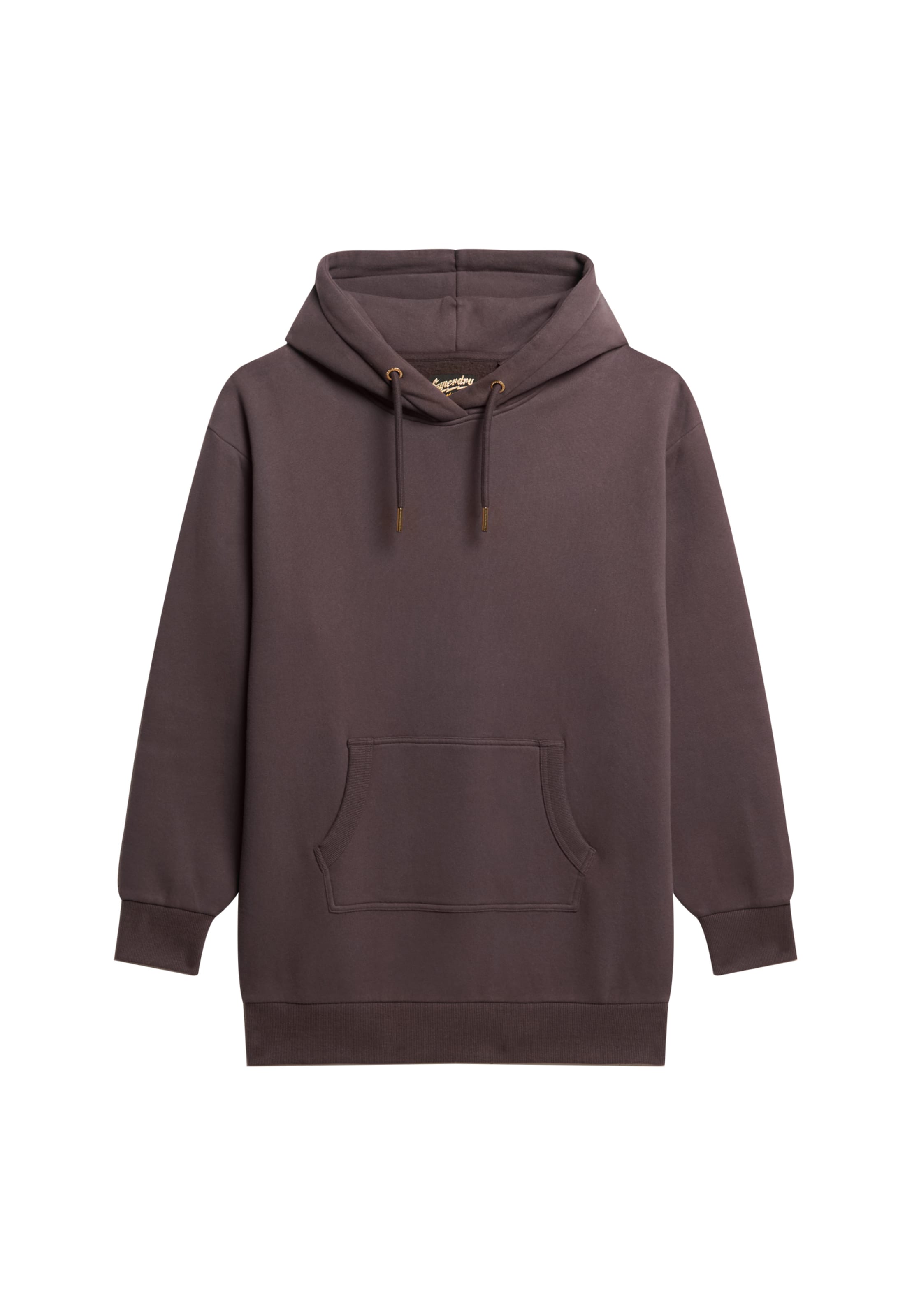 Abito di Superdry & Co in marrone: frontale