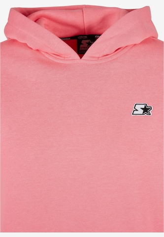 Starter Black Label Sportsweatshirt in Pink