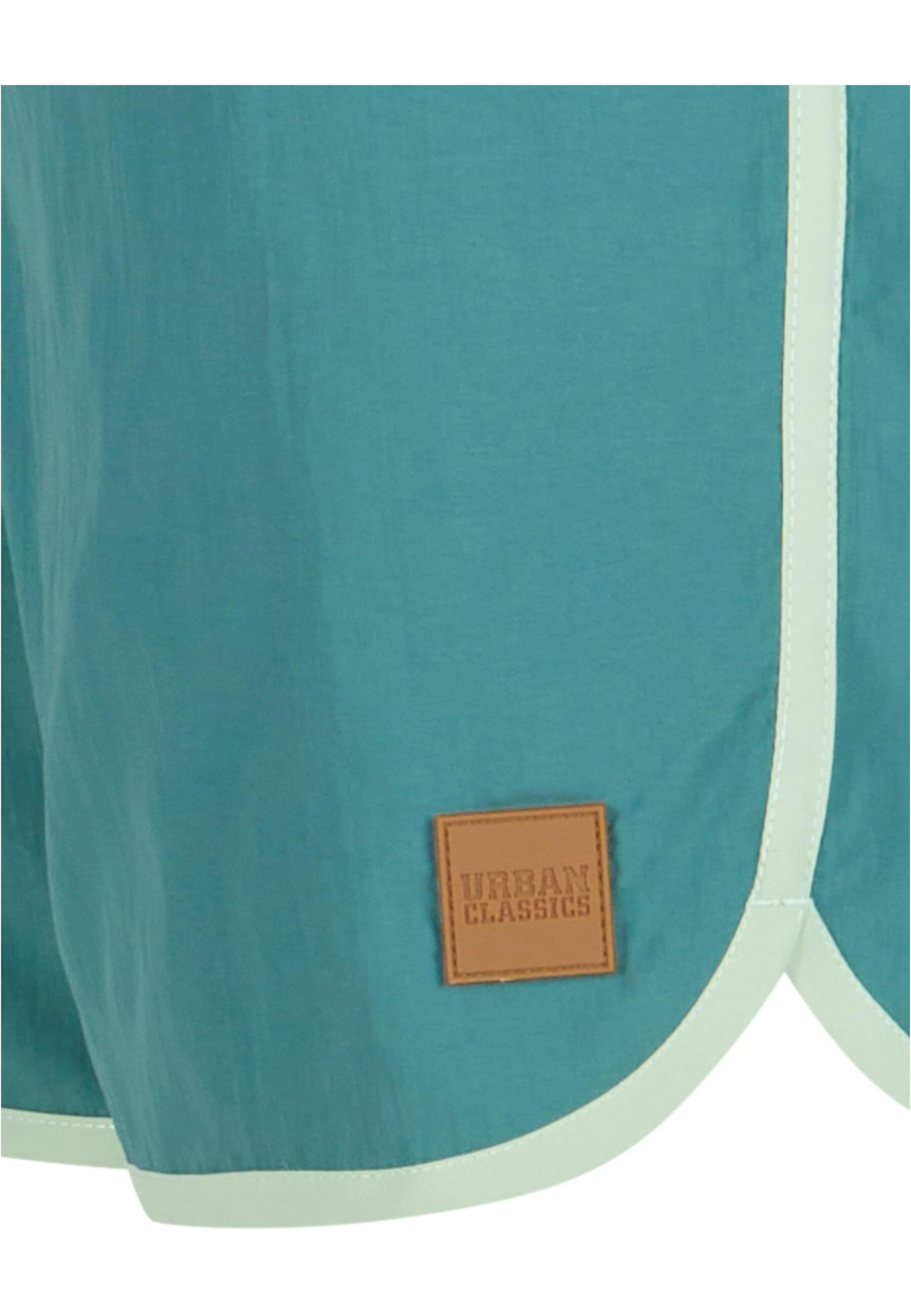 Urban ClassicsKupaće hlače - zelena boja