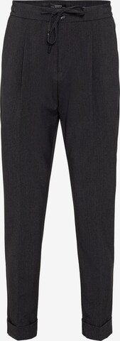 Antioch Normální Kalhoty – šedá: přední strana