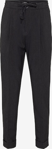 Antioch Regular Trousers in Grey: front