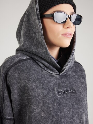 G-STAR Sweatshirt in Grau