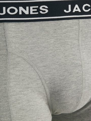 Boxeri 'JACDANNY' de la JACK & JONES pe albastru