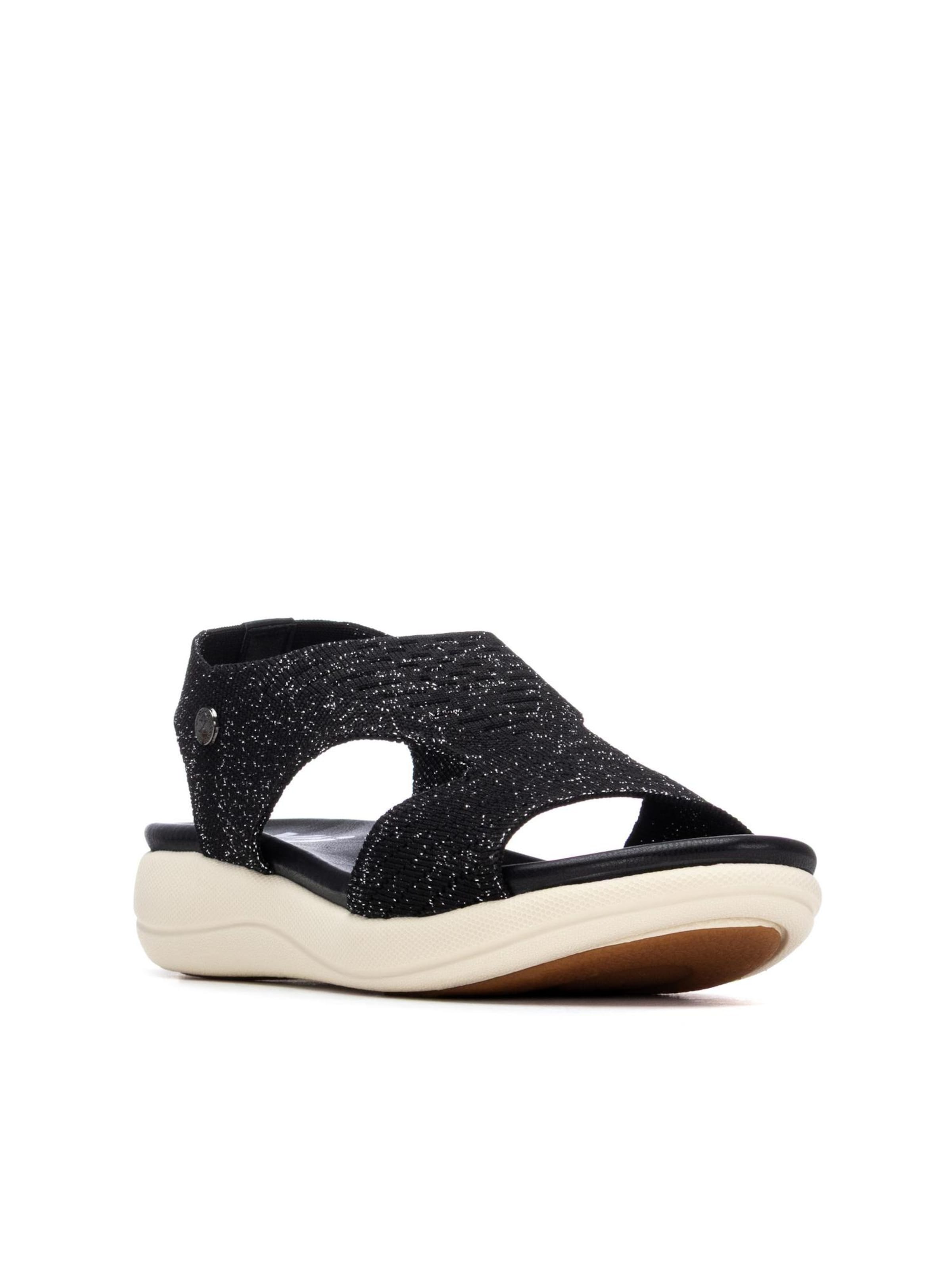 Xti - Sandalias en negro