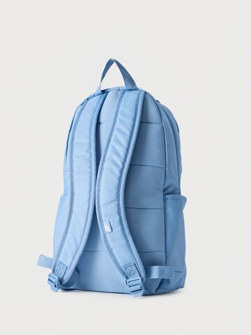 Nike Sportswear Backpack 'Elemental' in Blue