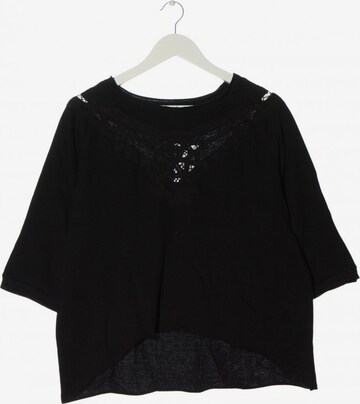 Axel Arigato Sweater & Cardigan in M in Black: front