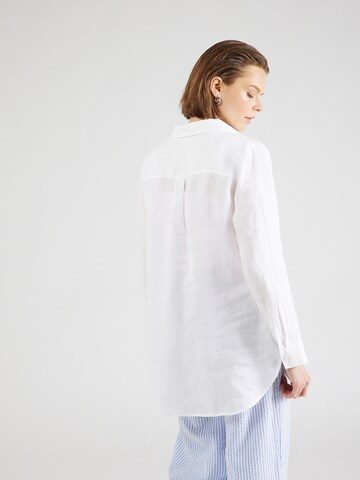 Camicia da donna di s.Oliver in bianco