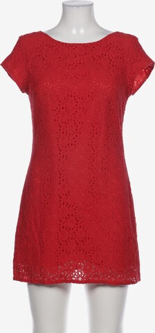 Dorothy Perkins Dress in L in Red: front