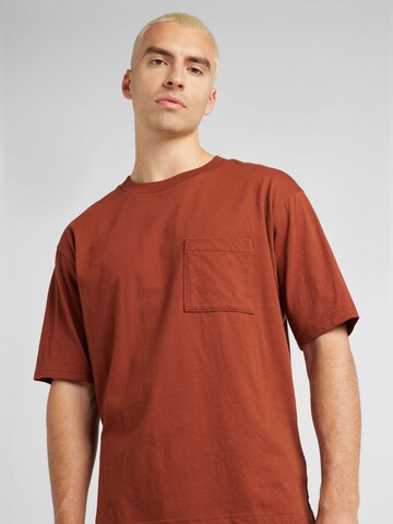 GAP - Camiseta 'EVERYDAY' en rojo